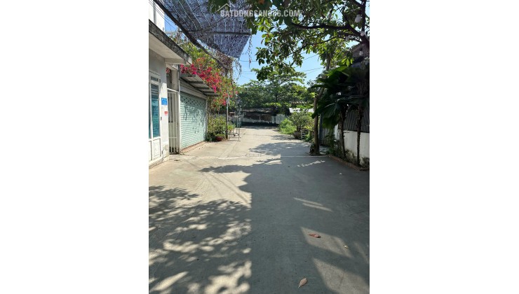 BÁN ĐẤT NHÀ BÈ - HẺM 387/29 PHẠM HỮU LẦU – 95M2 SỔ HỒNG RIÊNG 7.6 TỶ.  LH:0901727879.