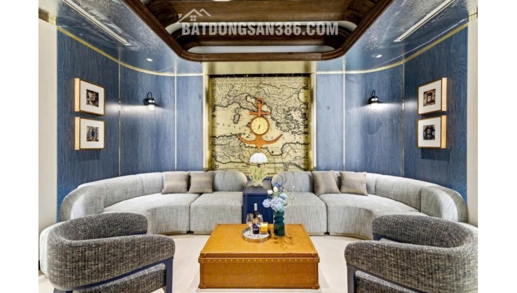 BÁN BIỆT THỰ ĐƠN LẬP CASA VILLA A535 - BLANCA CITY  - DT 280M2.  LH:077.987.1239.