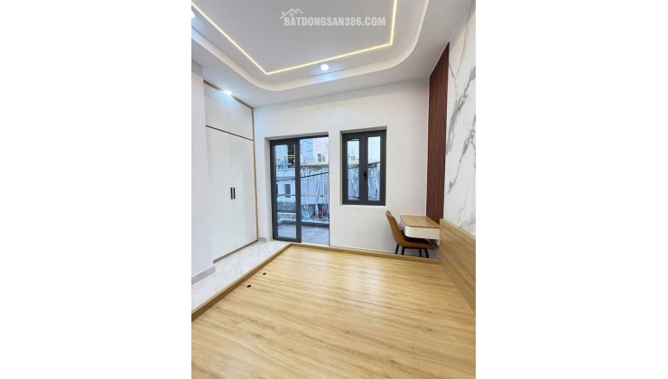 BÁN NHÀ TRƯƠNG PHƯỚC PHAN -BÌNH TÂN - GIÁP TÂN PHÚ LH:0908408385.