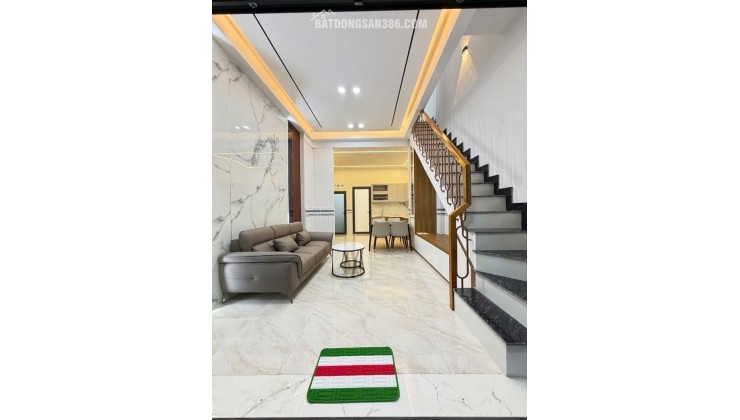 BÁN NHÀ TRƯƠNG PHƯỚC PHAN -BÌNH TÂN - GIÁP TÂN PHÚ LH:0908408385.