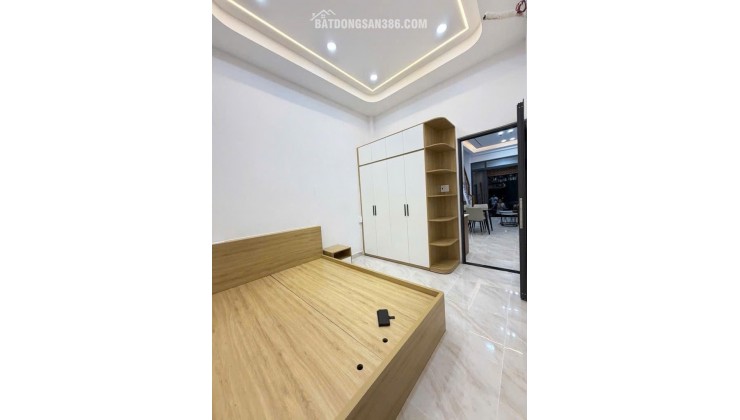 BÁN NHÀ TRƯƠNG PHƯỚC PHAN -BÌNH TÂN - GIÁP TÂN PHÚ LH:0908408385.