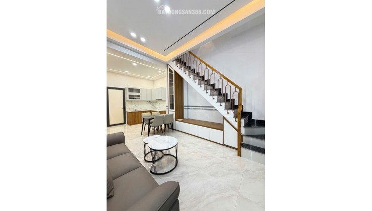 BÁN NHÀ TRƯƠNG PHƯỚC PHAN -BÌNH TÂN - GIÁP TÂN PHÚ LH:0908408385.