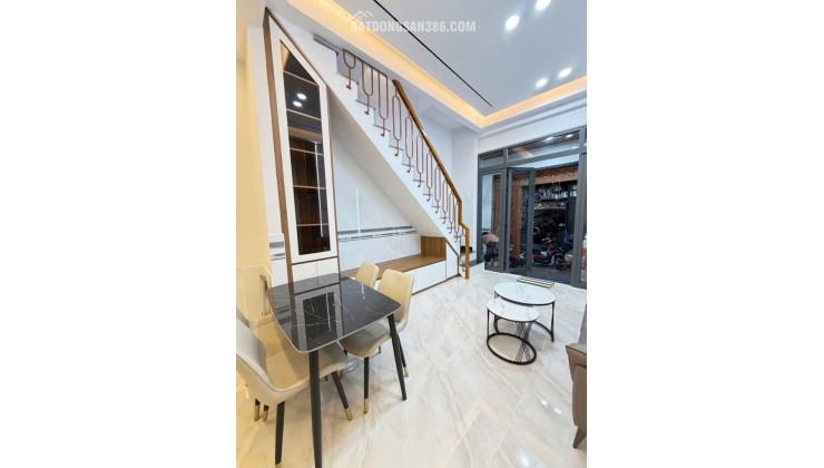 BÁN NHÀ TRƯƠNG PHƯỚC PHAN -BÌNH TÂN - GIÁP TÂN PHÚ LH:0908408385.