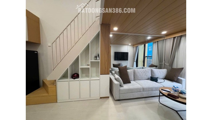 Chỉ 1,12 TỶ sở hữu căn hộ 45m² tại Sun Hà Nam – quá hiếm!