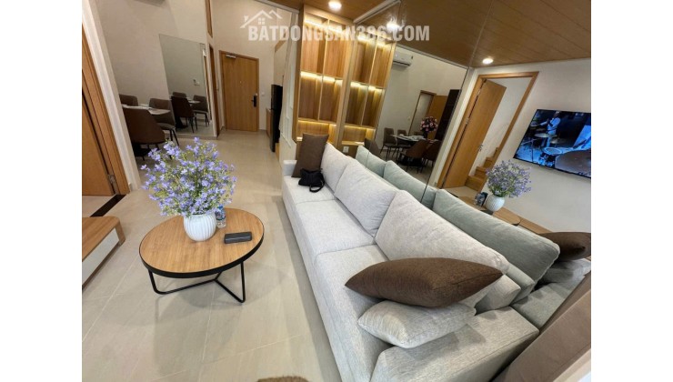 Sun Hà Nam - Đón đầu làn sóng dịch chuyển từ Hà Nội