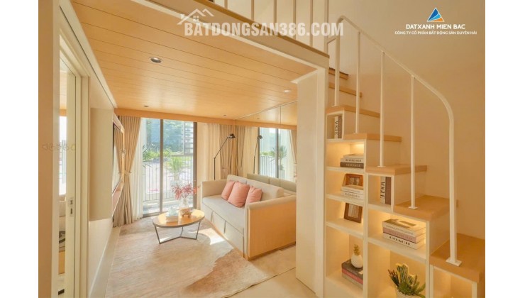 Sun Hà Nam - Đón đầu làn sóng dịch chuyển từ Hà Nội