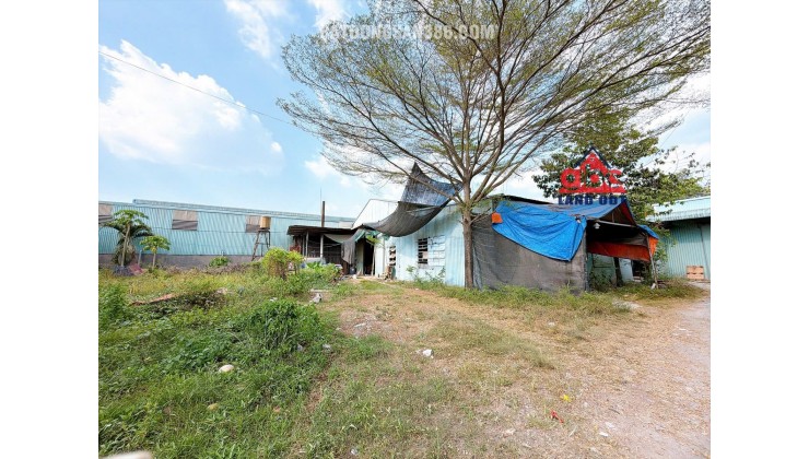 X065 nhà xưởng phù hợp đầu tư lâu dài, xa khu dân cư thích hợp cho nhiều CTY SX 24h