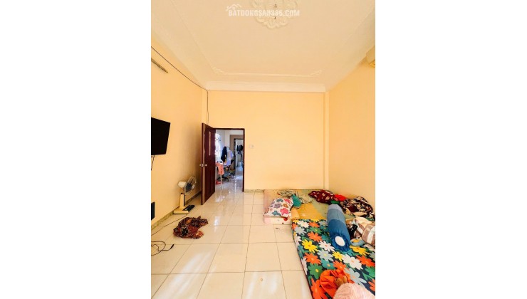  Q11 – NHÀ 3 TẦNG BTCT – NGANG ĐẸP 4M – GIÁ CHỈ 8 TỶ