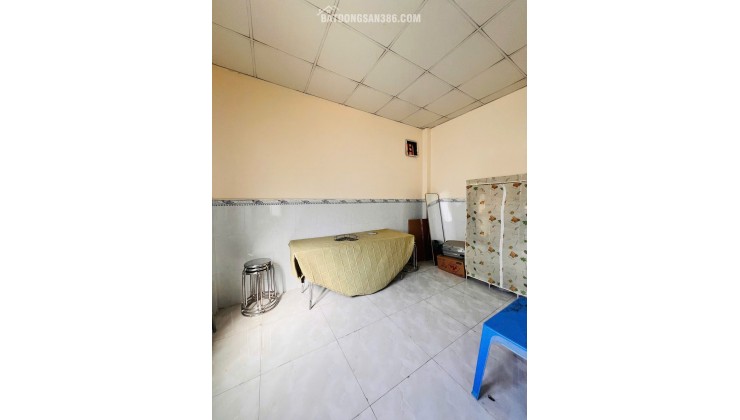  Q11 – NHÀ 3 TẦNG BTCT – NGANG ĐẸP 4M – GIÁ CHỈ 8 TỶ