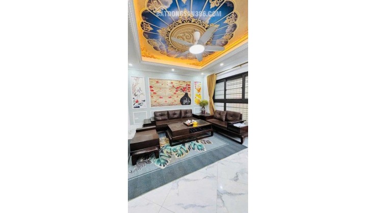 NHÀ ĐẸP 7 TẦNG THANG MÁY - Ô TÔ - NGÕ THÔNG KINH DOANH - LÔ GÓC 2 MẶt THOÁNG - 14.9 TỶ