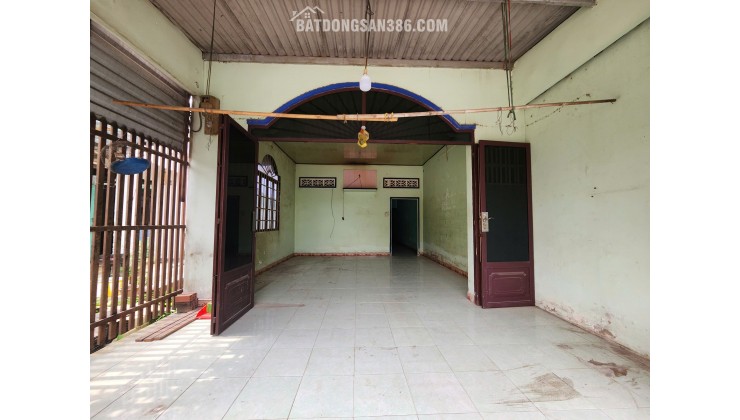 NGÂN HÀNG THANH LÝ NHÀ BÌNH CHUẨN THUẬN AN, DT 177M2, HXH, GIÁ 2.86 TỶ