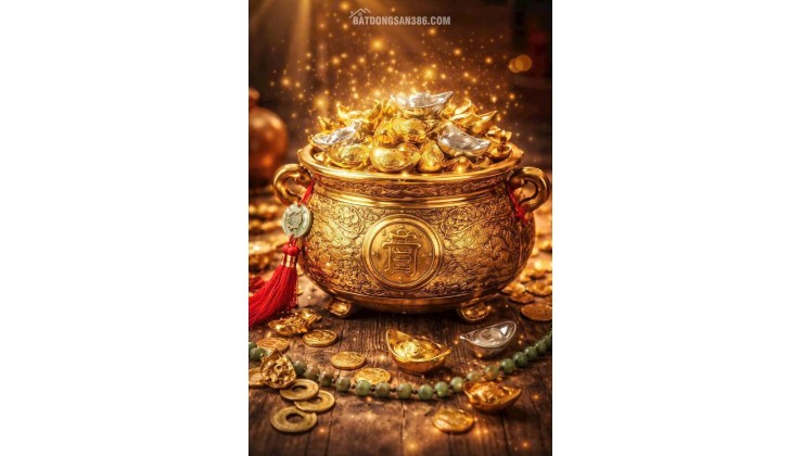 Nhà cấp 4 DT: 10,7 x 20m đường nguyễn thị xiếu Trường ĐH marketing Quận 7