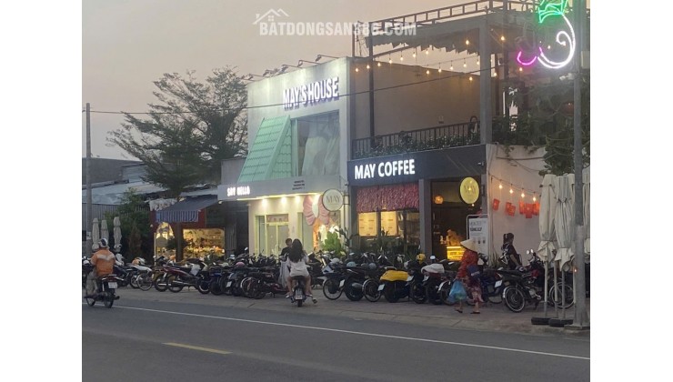 Cần cho thuê mặt bằng kinh doanh vị trí đẹp tại Cái Bè, Tiền Giang