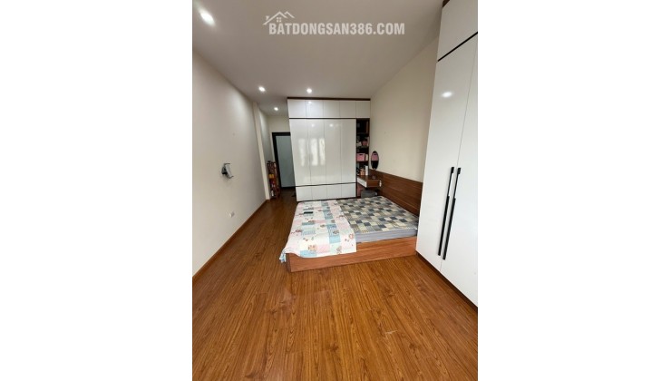 HOT CHÍNH CHỦ BÁN NHÀ phường NGỌC THỤY, quận Long Biên, HN – Ô TÔ TRÁNH – Ở NGAY – CHỈ 8,8 TỶ