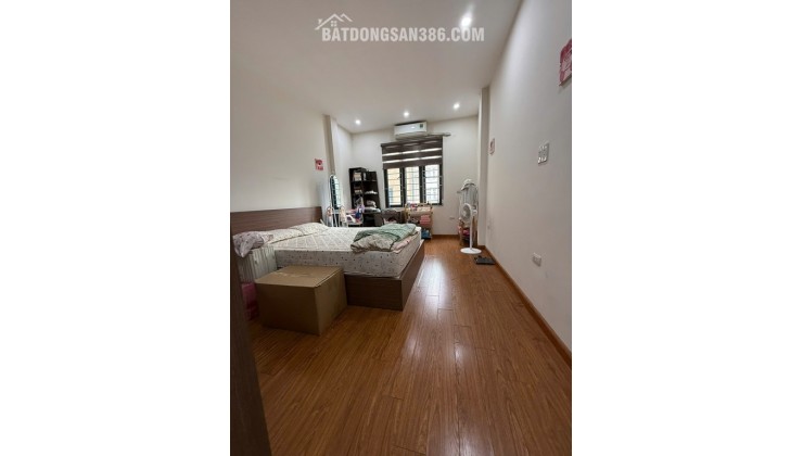 HOT CHÍNH CHỦ BÁN NHÀ phường NGỌC THỤY, quận Long Biên, HN – Ô TÔ TRÁNH – Ở NGAY – CHỈ 8,8 TỶ