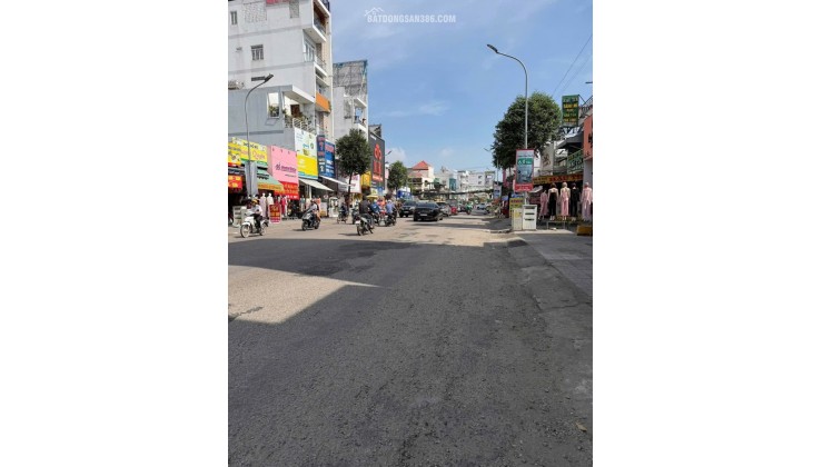 BÁN NHÀ MẶT TIỀN LÝ THÁI TỔ NỐI DÀI – TRUNG TÂM LONG XUYÊN – 41,2M2 – 6TỶXX. LH:0939073155.