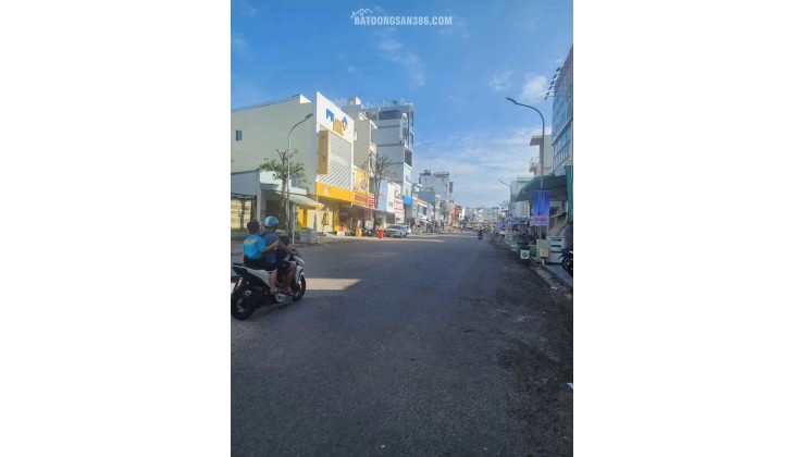 BÁN NHÀ MẶT TIỀN LÝ THÁI TỔ NỐI DÀI – TRUNG TÂM LONG XUYÊN – 41,2M2 – 6TỶXX. LH:0939073155.