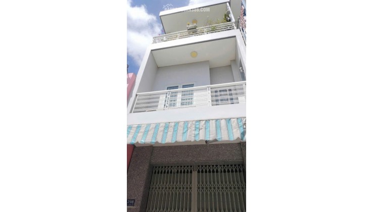 BÁN NHÀ MẶT TIỀN LÝ THÁI TỔ NỐI DÀI – TRUNG TÂM LONG XUYÊN – 41,2M2 – 6TỶXX. LH:0939073155.