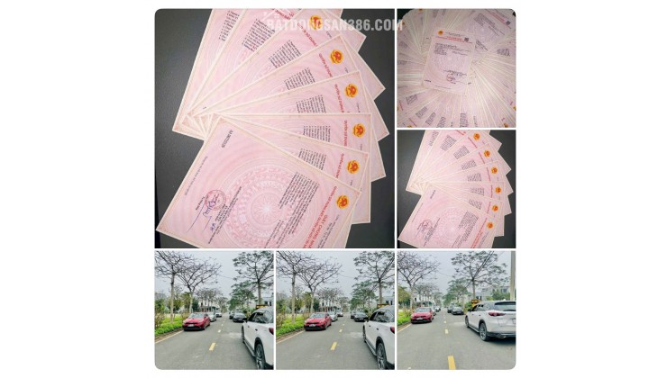 Lô đất view hồ giá cực rẻ chỉ hơn 20 triệu/m2 nằm trong vùng lõi khu công nghiệp