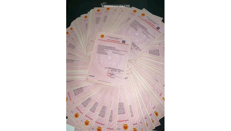 Lô đất view hồ giá cực rẻ chỉ hơn 20 triệu/m2 nằm trong vùng lõi khu công nghiệp