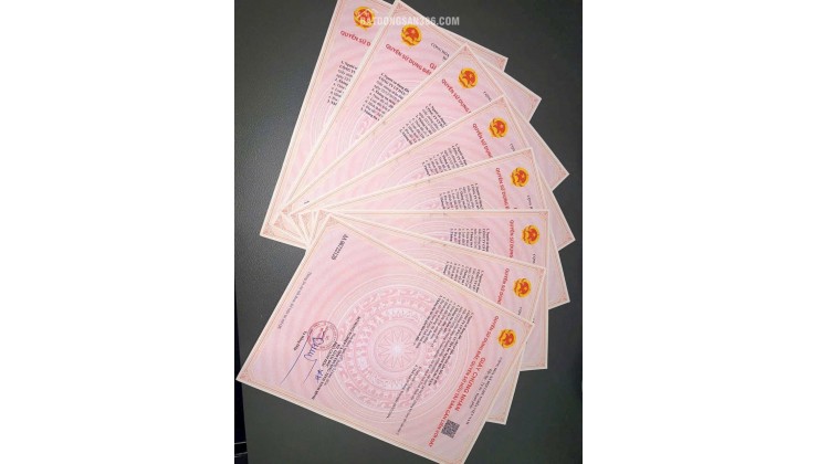 Lô đất view hồ giá cực rẻ chỉ hơn 20 triệu/m2 nằm trong vùng lõi khu công nghiệp