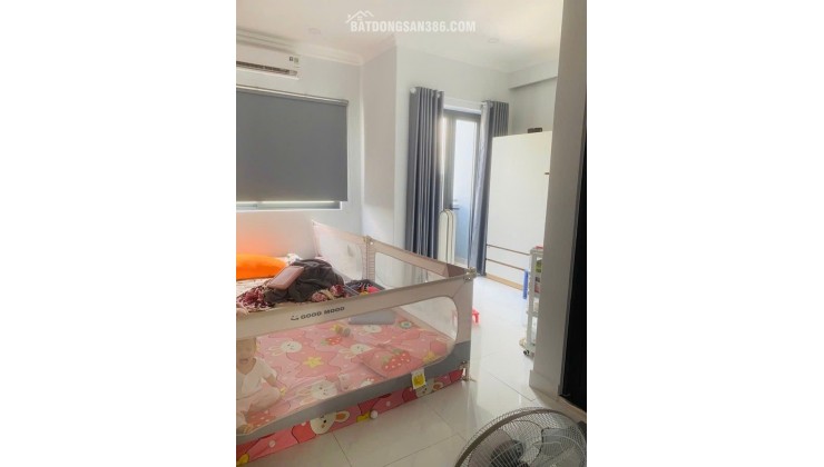 BÁN NHÀ 2 TẦNG – 5M X 27M – CÓ SÂN TRƯỚC SAU THOÁNG MÁT. LH:0988736135