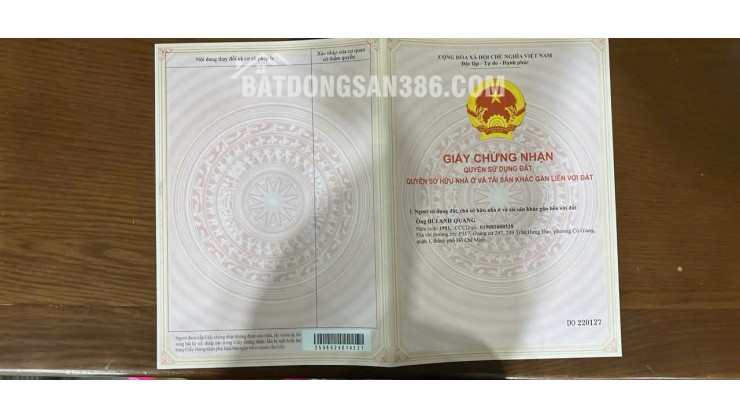 Chính Chủ Cần Bán NHÀ PHỐ KHU DÂN CƯ LAVELA GARDEN Phường Bình Chuẩn, TP. Thuận An, Bình Dương.