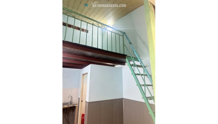 CHO THUÊ PHÒNG TRỌ TẠI ĐƯỜNG LÝ PHỤC MAN, BÌNH THUẬN, Q7, HỒ CHÍ MINH