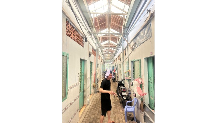 CHO THUÊ PHÒNG TRỌ TẠI ĐƯỜNG LÝ PHỤC MAN, BÌNH THUẬN, Q7, HỒ CHÍ MINH