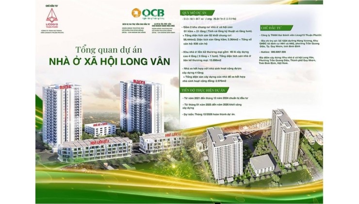 CHỈ VỚI 130 TRIỆU SỞ HỮU NGAY CĂN HỘ 2PN HIỆN ĐẠI TẠI QUY NHƠN