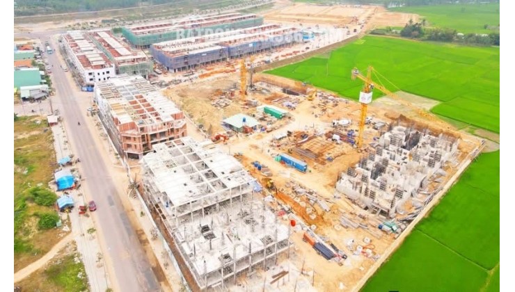 CHỈ VỚI 130 TRIỆU SỞ HỮU NGAY CĂN HỘ 2PN HIỆN ĐẠI TẠI QUY NHƠN