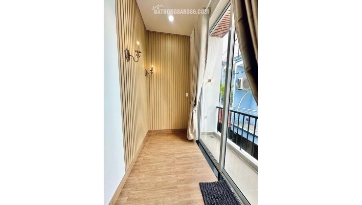 BÁN NHÀ TÂN KỲ TÂN QUÝ. DT (4X9). SẴN SHR. CHỈ 5.5 TỶ. LH:0905029420.