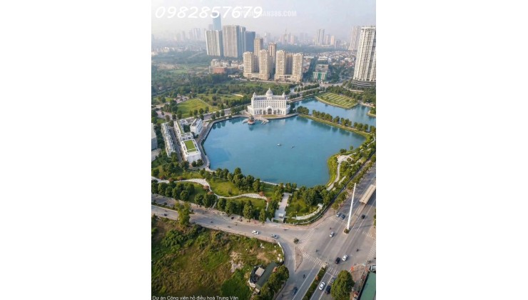 MIPEC 54 TỐ HỮU – SIÊU PHẨM ĐÁNG CHÚ Ý KHU TÂY HÀ NỘI, LIÊN HỆ:0982857679