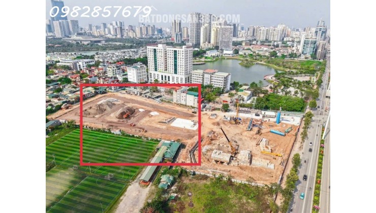 MIPEC 54 TỐ HỮU – SIÊU PHẨM ĐÁNG CHÚ Ý KHU TÂY HÀ NỘI, LIÊN HỆ:0982857679