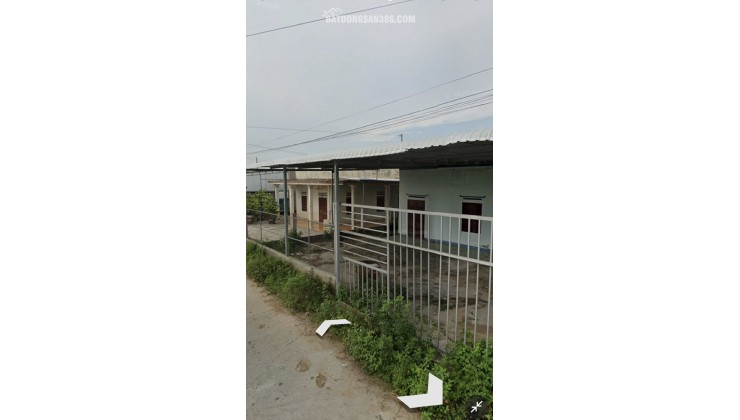 BÁN NHÀ 300M2 TẠI HỒNG SƠN, HÀM THUẬN BẮC, BÌNH THUẬN - 1.5 TỶ