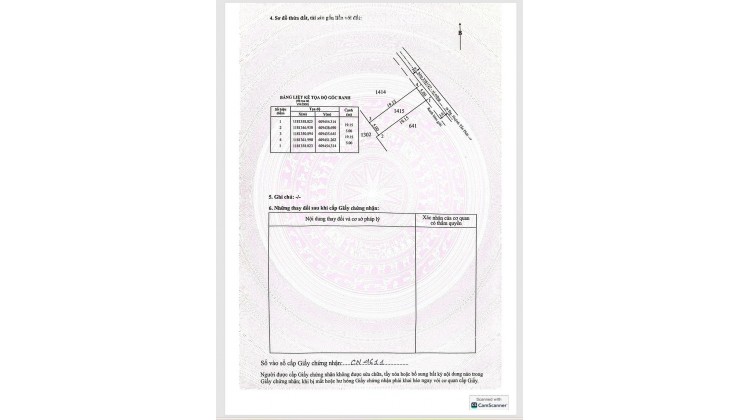 Kẹt tiền giảm sâu còn 4 TỶ - diện tích 5x20-KDC Anh Tuấn Riverside