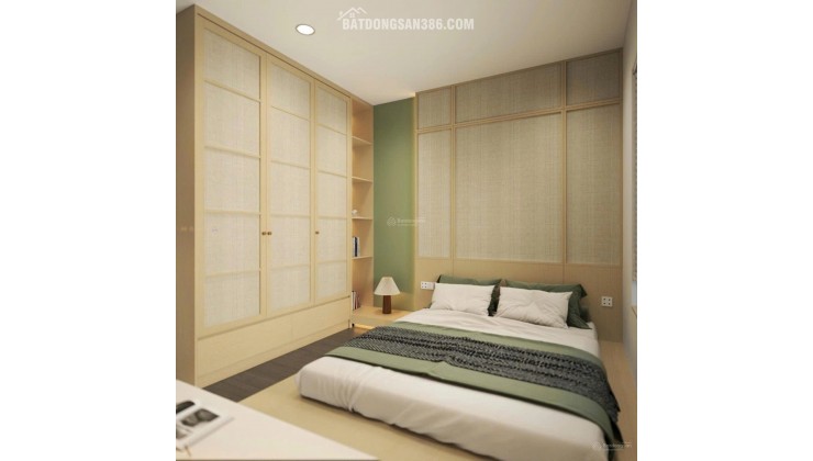 CHỈ 150TR SỞ HỮU CĂN HỘ 2PN Bcons Center City, Đường Thống Nhất, P.Đông Hòa, TP.Dĩ An, Bình Dương