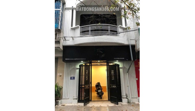 ▶CHÍNH CHỦ CẦN CHO THUÊ TẦNG 1 VÀ 2 TẠI PHƯƠNG LIỆT- THANH XUÂN- HÀ NỘI.