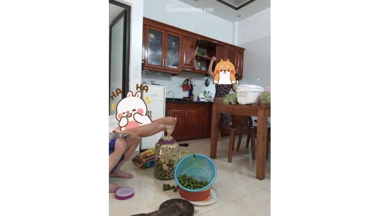 NHÀ CHÍNH CHỦ - GIÁ TỐT - Ngõ 75 Kiều Sơn, Phường Đằng Lâm, Quận Hải An, Tp Hải Phòng