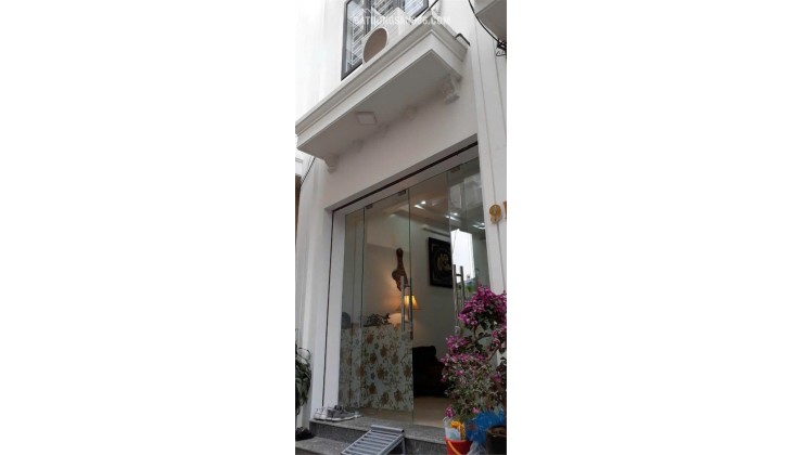 NHÀ CHÍNH CHỦ - GIÁ TỐT - Ngõ 75 Kiều Sơn, Phường Đằng Lâm, Quận Hải An, Tp Hải Phòng