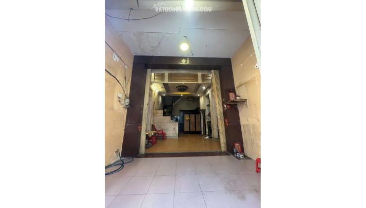 Cho thuê nhà 3 phòng ngủ – Quận 6 (Đường Phạm Văn Chí) Phường 7, Quận 6, Tp Hồ Chí Minh