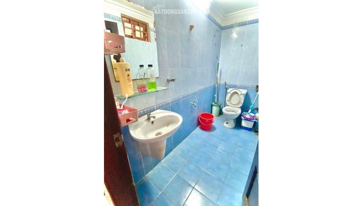 SIÊU RẺ, 77M2 - 4 TẦNG, HẺM 2 Ô TÔ TRÁNH, CÁCH MT PHẠM VĂN CHIÊU 50M - GIÁ CHỈ 9.1 TỶ TL. LH:0902910061.