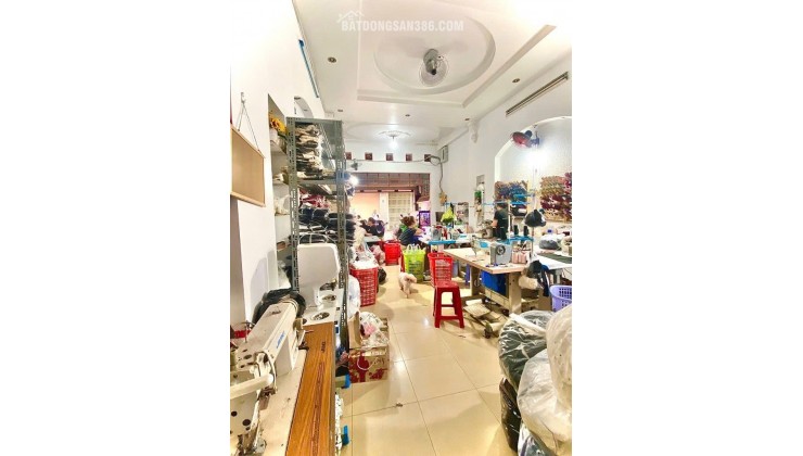 SIÊU RẺ, 77M2 - 4 TẦNG, HẺM 2 Ô TÔ TRÁNH, CÁCH MT PHẠM VĂN CHIÊU 50M - GIÁ CHỈ 9.1 TỶ TL. LH:0902910061.