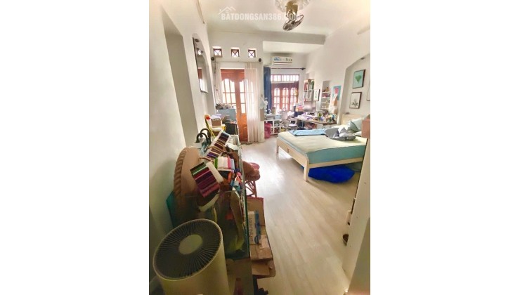 SIÊU RẺ, 77M2 - 4 TẦNG, HẺM 2 Ô TÔ TRÁNH, CÁCH MT PHẠM VĂN CHIÊU 50M - GIÁ CHỈ 9.1 TỶ TL. LH:0902910061.