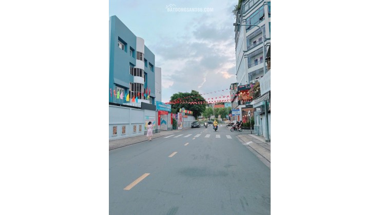 HOT HOT - CẦN BÁN NHÀ MẶT TIỀN Đường Nguyễn Văn Trỗi – Đặng Văn Ngữ, P.14, Q. Phú Nhuận, TP.HCM