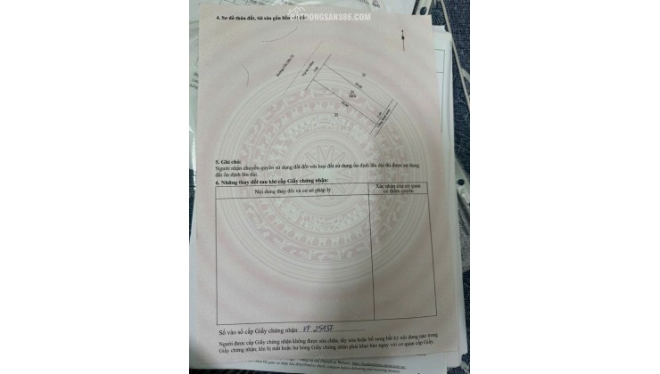 BÁN 3 LÔ ĐẤT CỒN DẦU HOÀ XUÂN, DT 100M2 / LÔ, GIÁ CHỈ TỪ 6-7 TỶ. LH:0929469357/ ZALO 0325447430