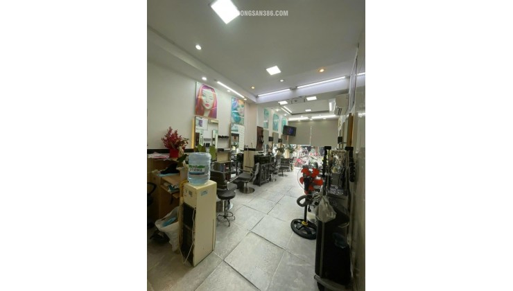 CHO THUÊ MẶT BẰNG MẶT TIỀN LÊ QUANG ĐỊNH – KHU KINH DOANH SẦM UẤT