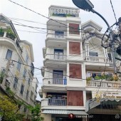 CĂN HỘ DỊCH VỤ ĐƯỜNG DƯƠNG QUẢNG HÀM & ĐS 20 + GẦN CHUNG CƯ HÀ KIỀU + 5 TẦNG (5,5x17m) CÓ 10 PHÒNG