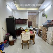 CHỈ 9.68 TỶ - CÓ NGAY NHÀ 4 TẦNG QUANG TRUNG - HẺM 1 TRỤC 6M