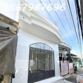 Bán nhà hẻm 221 Phước Long - chỉ 2 tỷ 350tr